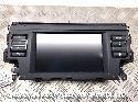 View Auto part Radio Display LAND ROVER DISCOVERY SPORT 2016