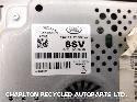 View Auto part Radio Display LAND ROVER DISCOVERY SPORT 2016