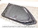 View Auto part R Quarter Window MITSUBISHI OUTLANDER 2014