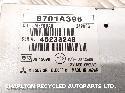 View Auto part ECU MITSUBISHI OUTLANDER 2014
