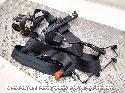 View Auto part Seat Belt LAND ROVER RANGE ROVER EVOQUE 2015