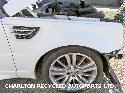View Auto part R Wing LAND ROVER RANGE ROVER SPORT 2011