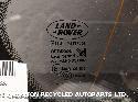 View Auto part R Quarter Window LAND ROVER RANGE ROVER SPORT 2011