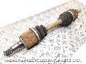 View Auto part Left Driveshaft MITSUBISHI L200 2013