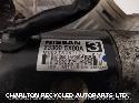 View Auto part Starter Motor NISSAN NAVARA 2012