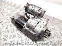 View Auto part Starter Motor NISSAN NAVARA 2012