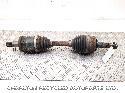 View Auto part Right Driveshaft TOYOTA HILUX 2012