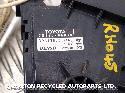 View Auto part Pedal Potentiometer TOYOTA HILUX 2012