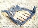 View Auto part Front Subframe LAND ROVER DISCOVERY SPORT 2018