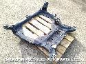 View Auto part Front Subframe LAND ROVER DISCOVERY SPORT 2018