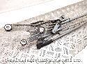 View Auto part Wiper Linkage MITSUBISHI L200 2013