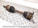 View Auto part Right Driveshaft MITSUBISHI L200 2013