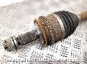 View Auto part Right Driveshaft MITSUBISHI L200 2013