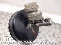 View Auto part Brake Servo MITSUBISHI L200 2013