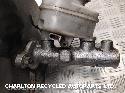 View Auto part Brake Servo MITSUBISHI L200 2013