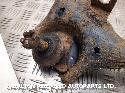 View Auto part LF Upper Control Arm MITSUBISHI L200 2013