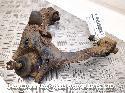 View Auto part LF Upper Control Arm MITSUBISHI L200 2013