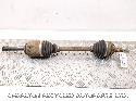View Auto part Left Driveshaft LAND ROVER DISCOVERY 2011