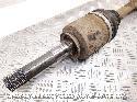 View Auto part Left Driveshaft LAND ROVER DISCOVERY 2011