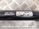 View Auto part Front/Comp Propshaft MITSUBISHI L200 2014