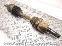 View Auto part Left Driveshaft MITSUBISHI L200 2014
