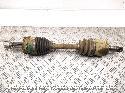 View Auto part Left Driveshaft MITSUBISHI L200 2014