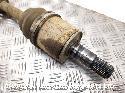 View Auto part Left Driveshaft MITSUBISHI L200 2014