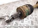 View Auto part Left Driveshaft MITSUBISHI L200 2014