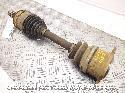 View Auto part Right Driveshaft MITSUBISHI L200 2014
