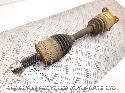 View Auto part Right Driveshaft MITSUBISHI L200 2014