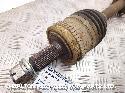 View Auto part Right Driveshaft MITSUBISHI L200 2014