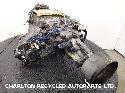 View Auto part Transfer Box/Case MITSUBISHI L200 2013