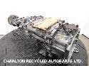 View Auto part Transfer Box/Case MITSUBISHI L200 2013