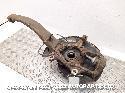 View Auto part LF Hub/Stub Axle Assembly JEEP GRAND CHEROKEE 2013