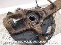 View Auto part LF Hub/Stub Axle Assembly JEEP GRAND CHEROKEE 2013