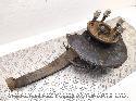 View Auto part LF Hub/Stub Axle Assembly JEEP GRAND CHEROKEE 2013