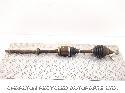 View Auto part Right Driveshaft LAND ROVER FREELANDER 2012