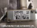 View Auto part Column NISSAN QASHQAI 2014