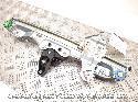 View Auto part RR Window Regulator NISSAN QASHQAI 2014