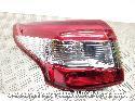 View Auto part L Taillight NISSAN QASHQAI 2014