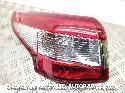 View Auto part L Taillight NISSAN QASHQAI 2014
