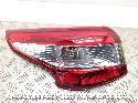View Auto part L Taillight NISSAN QASHQAI 2014