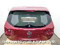 View Auto part Bootlid/Tailgate NISSAN QASHQAI 2014