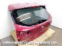 View Auto part Bootlid/Tailgate NISSAN QASHQAI 2014