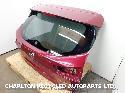 View Auto part Bootlid/Tailgate NISSAN QASHQAI 2014