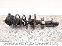View Auto part LF Strut NISSAN QASHQAI 2014