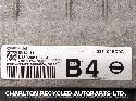 View Auto part ECU NISSAN QASHQAI 2014