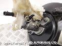 View Auto part Brake Servo NISSAN QASHQAI 2014