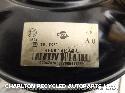 View Auto part Brake Servo NISSAN QASHQAI 2014
