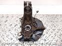 View Auto part RF Hub/Stub Axle Assembly NISSAN QASHQAI 2014
